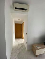 The Viridian (D12), Apartment #634644101